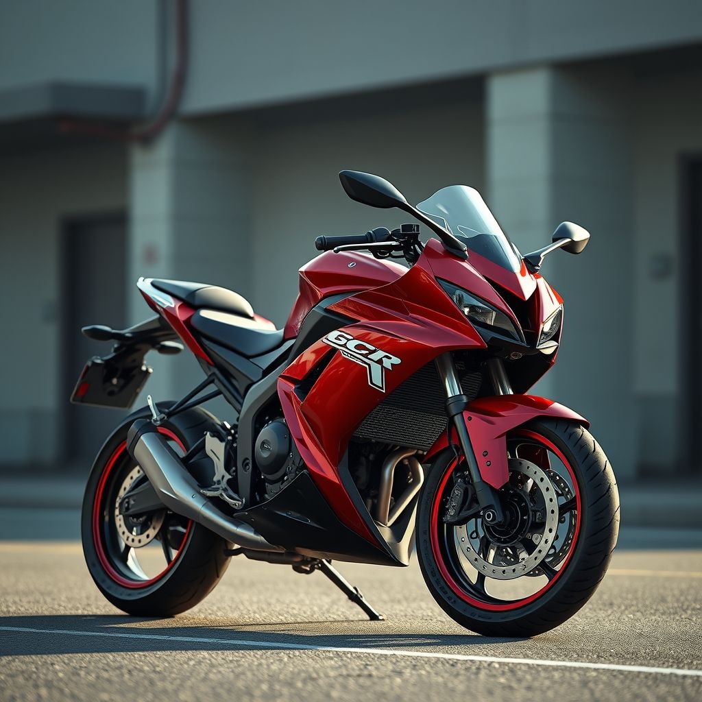 คุณสมบัติเด่นของ CBR650R 2026